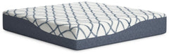 14 Inch Chime Elite 2.0 King Mattress - furniture place usa