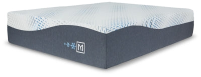 Millennium Luxury Gel Memory Foam Twin XL Mattress - furniture place usa
