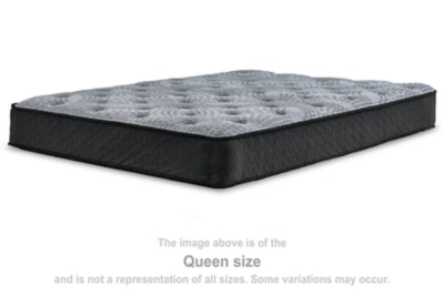 Comfort Plus Full Mattress - furniture place usa
