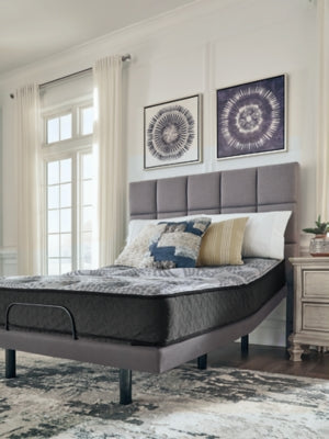 Comfort Plus Queen Mattress - furniture place usa