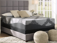 1100 Series California King Mattress - furniture place usa