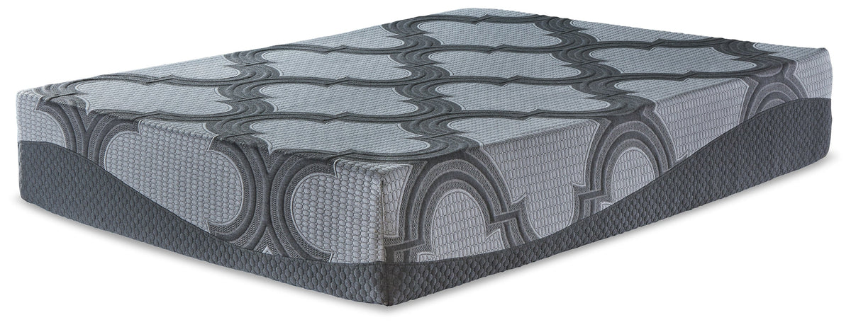 1100 Series Twin Mattress - furniture place usa
