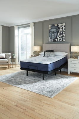 Bonita Springs Firm King Mattress with Better than a Boxspring 2-Piece King Foundation - furniture place usa