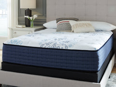 Bonita Springs Plush California King Mattress with Head-Foot Model Best California King Adjustable Base - furniture place usa