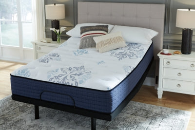 Bonita Springs Plush California King Mattress with Head-Foot Model Better California King Adjustable Head Base - furniture place usa