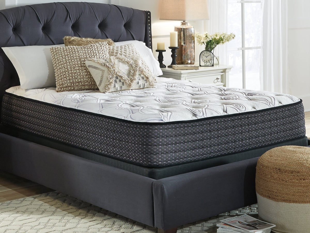 Limited Edition Plush King Mattress with Head-Foot Model Best King Adjustable Base - furniture place usa