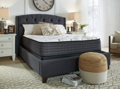Limited Edition Plush California King Mattress with Head-Foot Model-Good California King Adjustable Base - furniture place usa