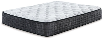 Limited Edition Plush King Mattress with Head-Foot Model Best King Adjustable Base - furniture place usa