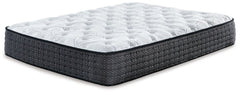 Limited Edition Plush California King Mattress with Head-Foot Model Best California King Adjustable Base - furniture place usa