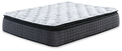 Limited Edition Pillowtop Queen Mattress with Head-Foot Model Best Queen Adjustable Base - furniture place usa