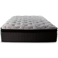 Hybrid 1600 King Mattress - furniture place usa