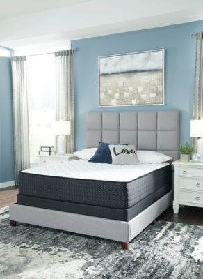 Anniversary Edition Firm Twin Xtra Long Mattress with Head-Foot Model Better Split King Adjustable Base - furniture place usa