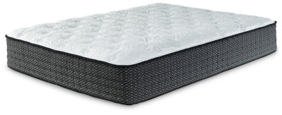 Anniversary Edition Plush King Mattress with Foundation King Foundation - furniture place usa