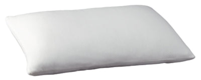 Chime 10 Inch Hybrid 10 Inch Queen Mattress and Pillow - furniture place usa