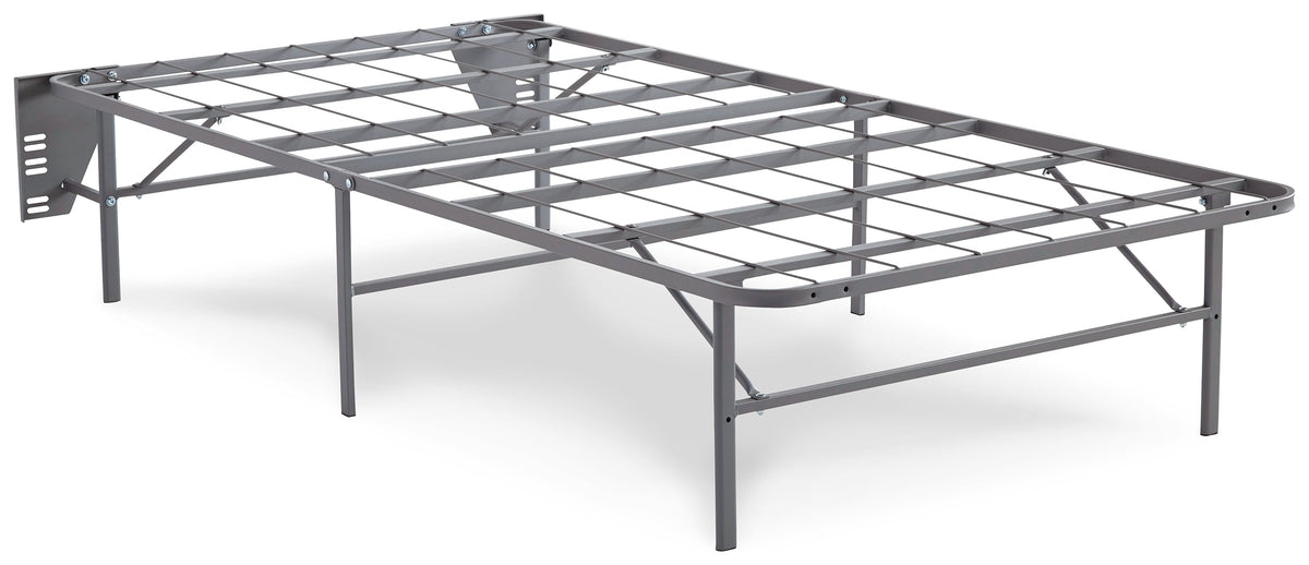 Better than a Boxspring Twin Foundation - furniture place usa