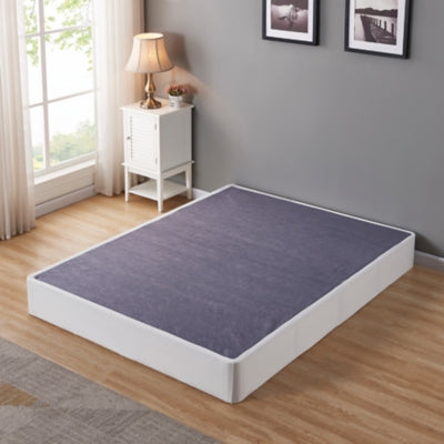 10 Inch Chime Elite King Memory Foam Mattress in a box with Foundation King Foundation - furniture place usa