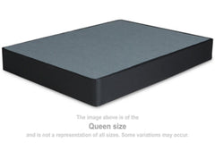 Foundation Twin Foundation - furniture place usa