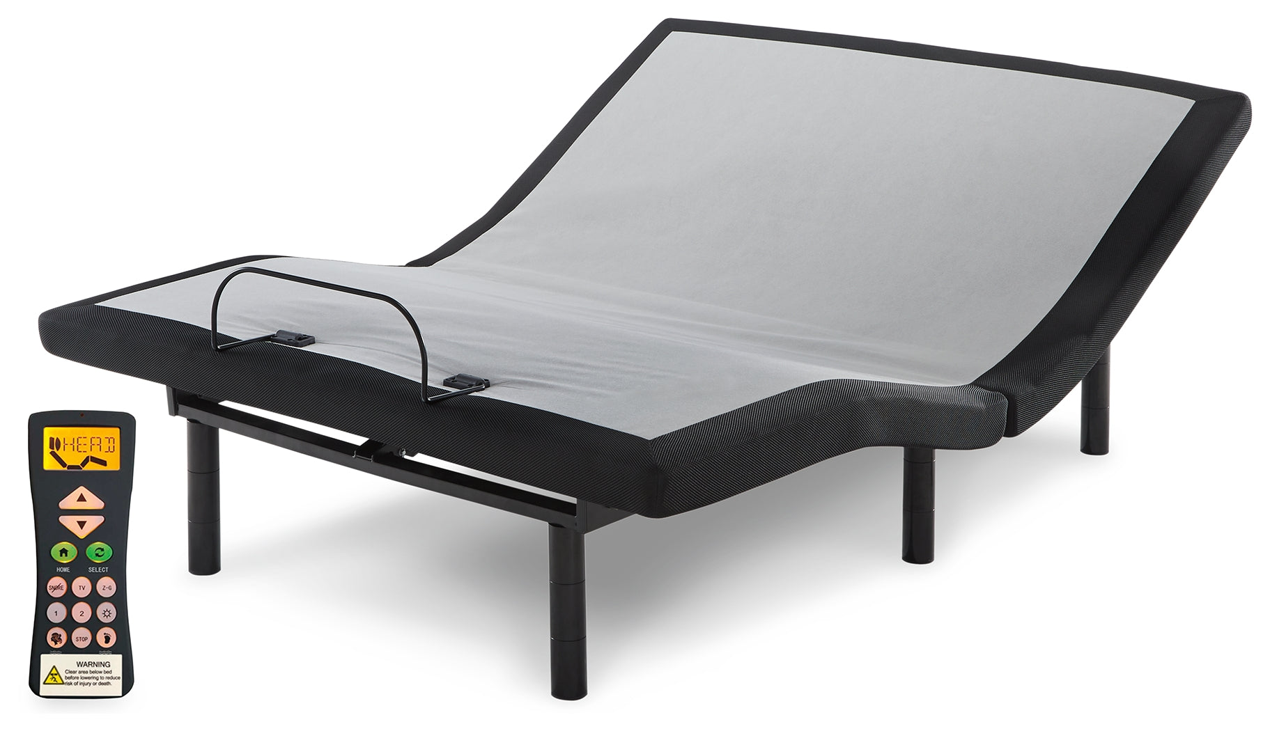Limited Edition Firm Twin Xtra Long Mattress with Head-Foot Model Best Split King Adjustable Base - furniture place usa