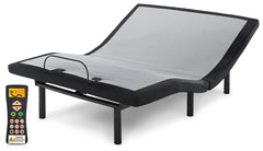Limited Edition Firm Twin Xtra Long Mattress with Head-Foot Model Best Split King Adjustable Base - furniture place usa
