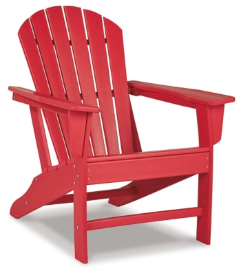 Sundown Treasure 2 Outdoor Chairs with End Table - furniture place usa