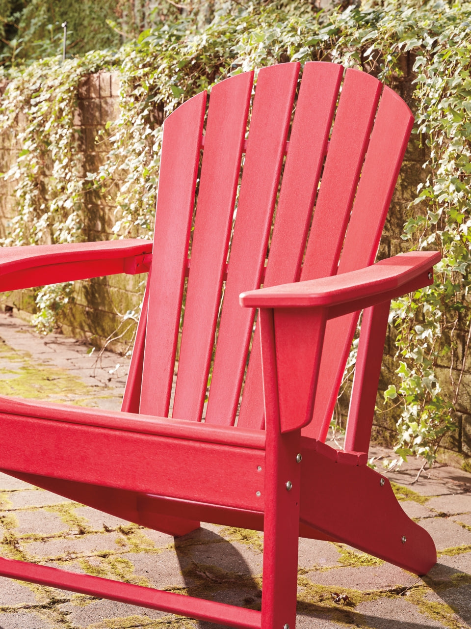 Sundown Treasure 2 Outdoor Chairs with End Table - furniture place usa