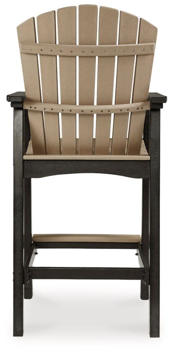 Fairen Trail Barstool (Set of 2) - furniture place usa