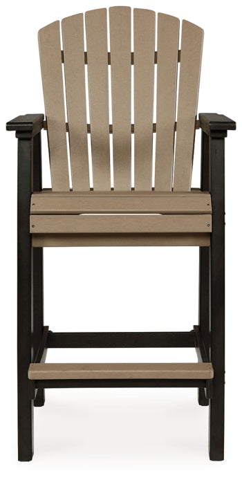 Fairen Trail Barstool (Set of 2) - furniture place usa