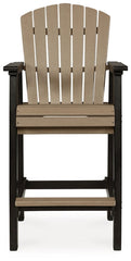 Fairen Trail Barstool (Set of 2) - furniture place usa