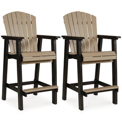 Fairen Trail Barstool (Set of 2) - furniture place usa
