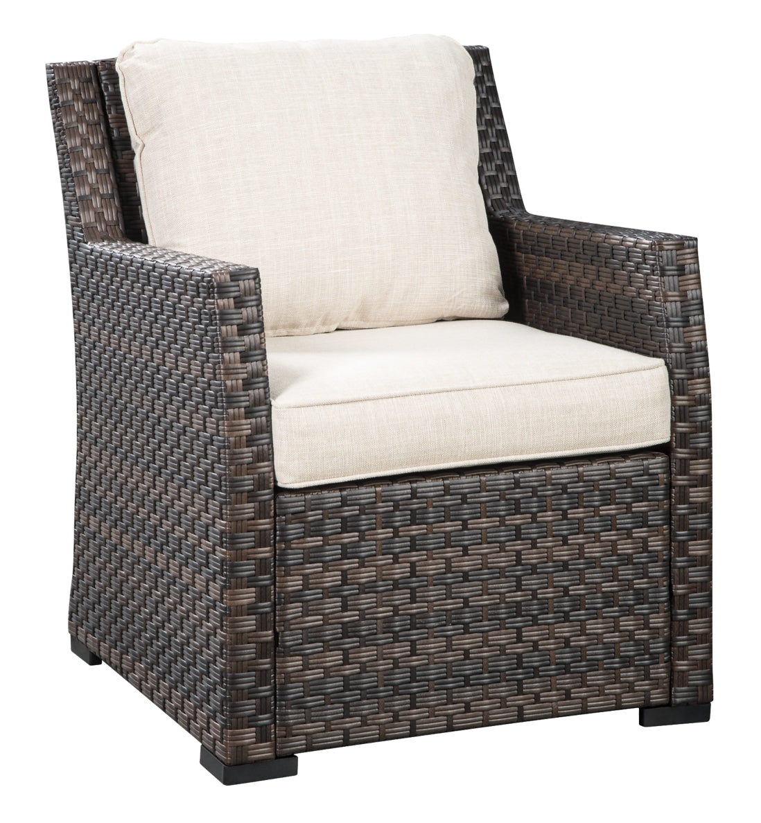 Easy Isle Outdoor Dining Table and 4 Chairs - furniture place usa