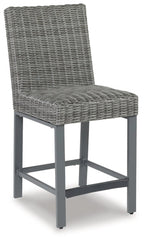 Palazzo Outdoor Fire Pit Table and 4 Chairs - furniture place usa