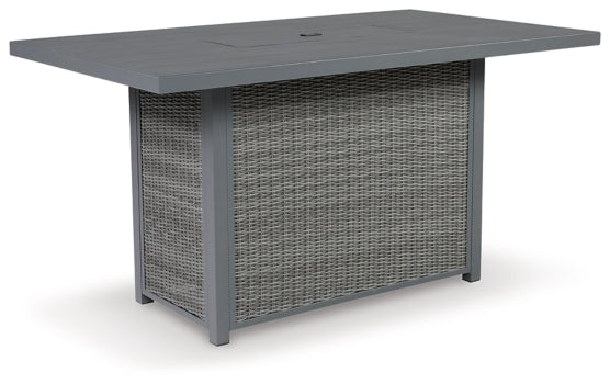 Palazzo Outdoor Fire Pit Table and 4 Chairs - furniture place usa
