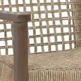 Germalia Outdoor Dining Arm Chair (Set of 2) - furniture place usa