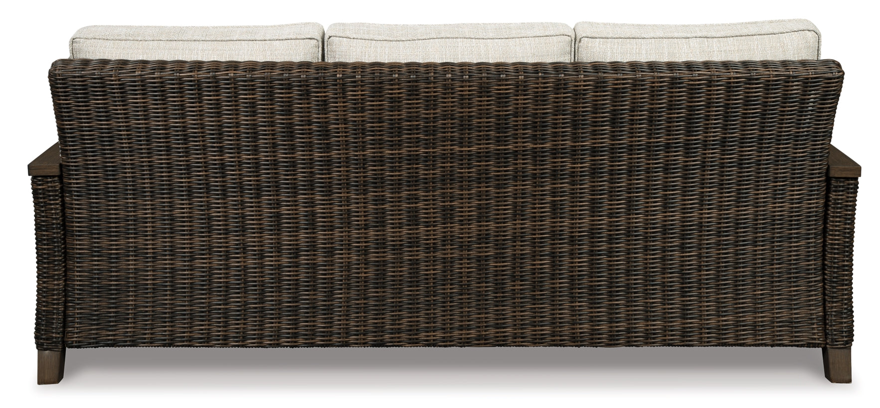 Paradise Trail Sofa with Cushion - furniture place usa