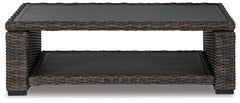 Grasson Lane Coffee Table - furniture place usa