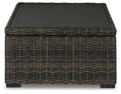 Grasson Lane Coffee Table - furniture place usa