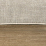 Clare View Outdoor Sofa with Lounge Chair - furniture place usa