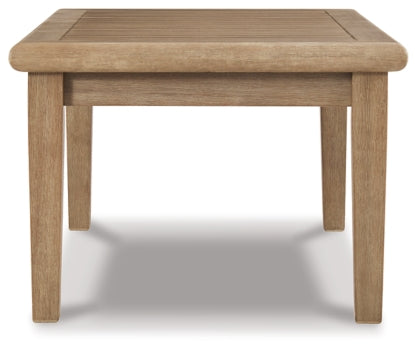 Gerianne Coffee Table - furniture place usa