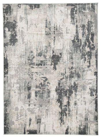 Mazatl 5'3" x 7'3" Rug - furniture place usa