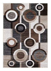 Guintte 8'2" x 9'6" Rug - furniture place usa