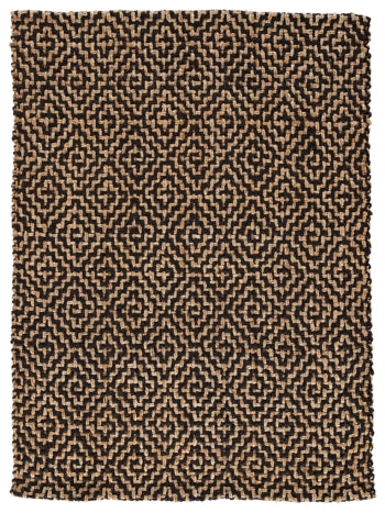 Broox 5' x 7' Rug - furniture place usa