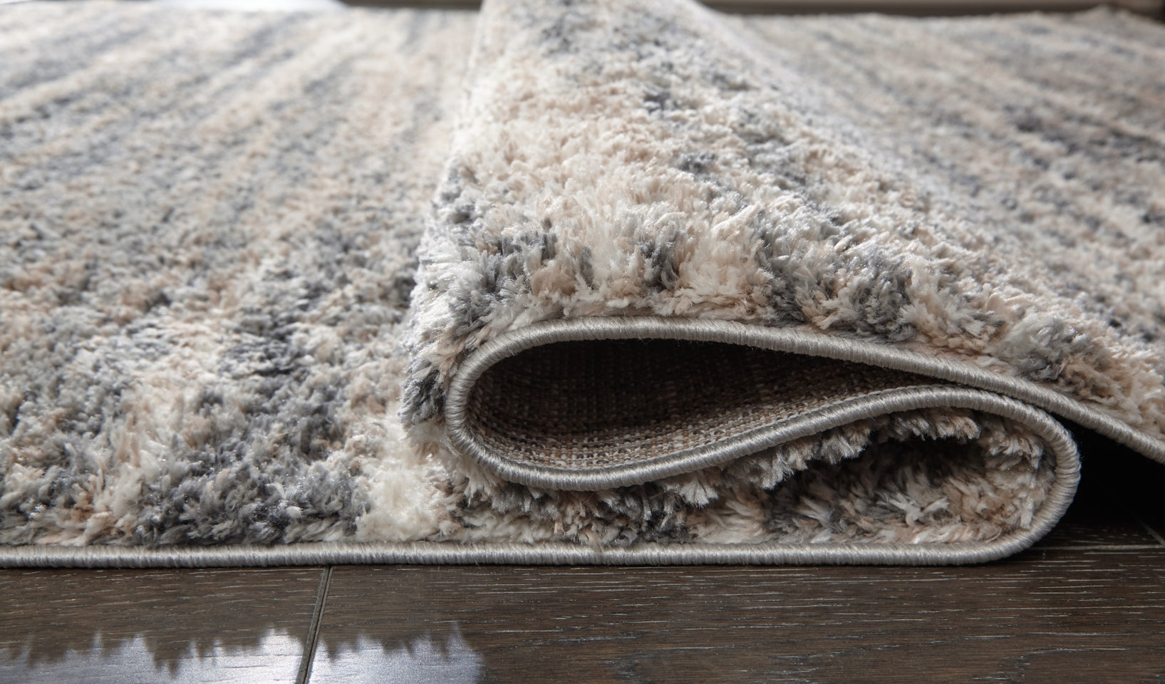 Gizela 7'10" x 10' Rug - furniture place usa