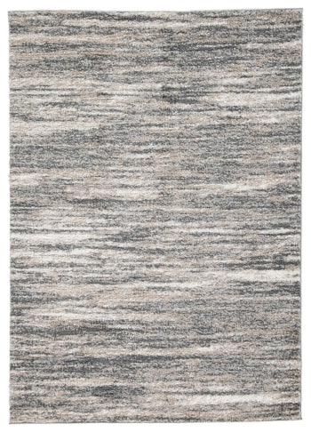 Gizela 7'10" x 10' Rug - furniture place usa