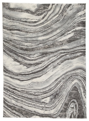 Wysdale 7'10" x 10'3" Rug - furniture place usa