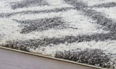 Junette 7'10" x 10' Rug - furniture place usa