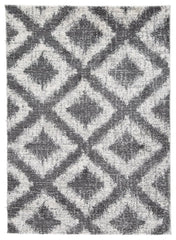 Junette 7'10" x 10' Rug - furniture place usa