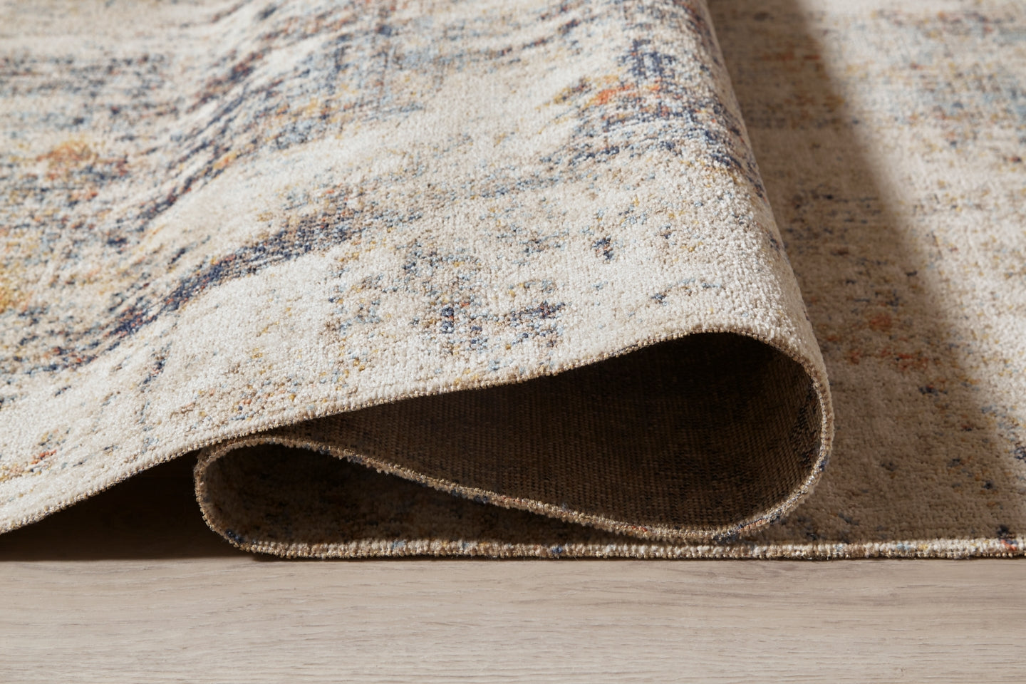 Jerelyn 7'10" x 10' Rug - furniture place usa