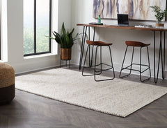 Jossick 5' x 7' Rug - furniture place usa