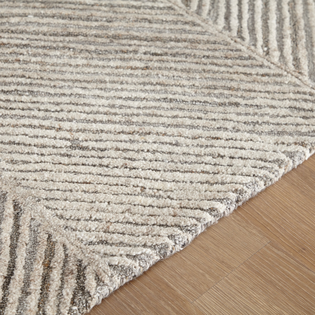 Leaford 5' x 7' Rug - furniture place usa