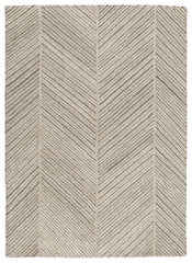 Leaford 5' x 7' Rug - furniture place usa